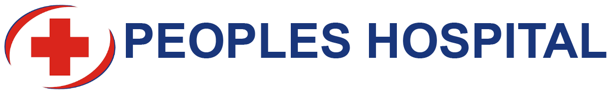 Peoples Hospital (Pvt) Ltd.